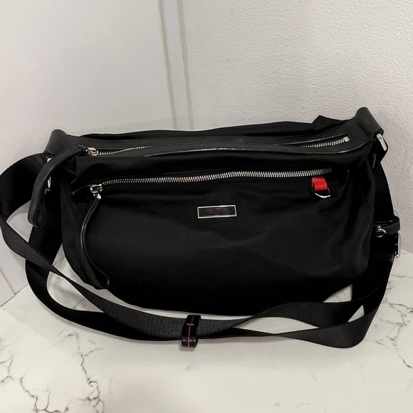 Tumi Accessories - Tumi cross body travel bag
